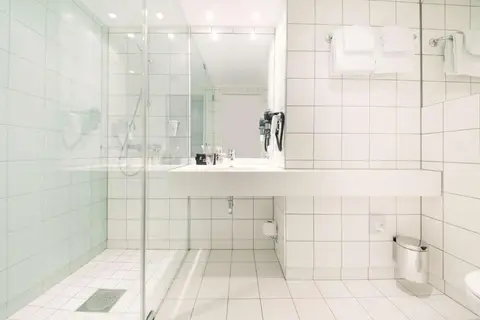 Scandic Vulkan in Oslo — foto 26
