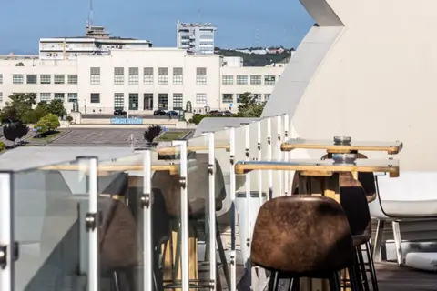 Hotel A.S. Lisboa in Almada — foto 11