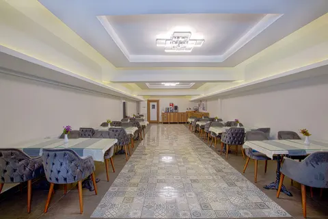 Sim Hotel foto 14