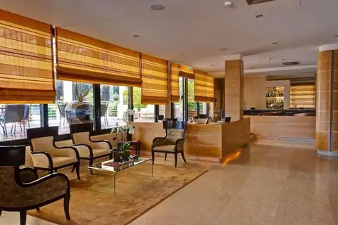 Boutique Hotel Esplanade in Paestum — foto 7