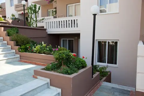 Golden Bay Suites in Okeanis Golden Resort, foto 5