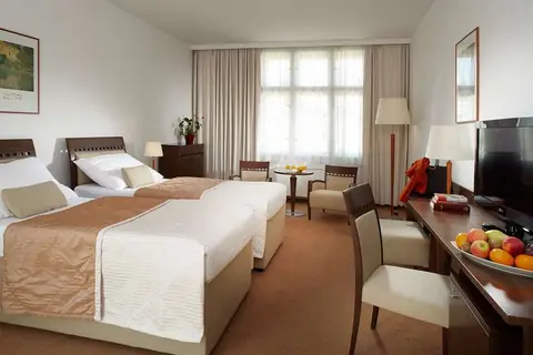 Hotel Clarion Prague Old Town in Praag — foto 5