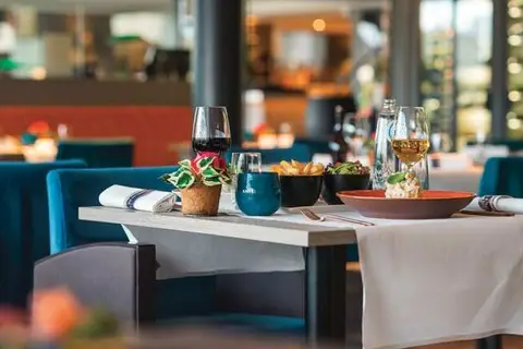 Van der Valk Hotel Liège Congres in Luik — foto 17