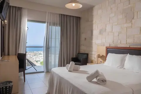 The Noverian Scenic Hilltop Villas in Δημοτική Ενότητα Μαλίων — foto 20