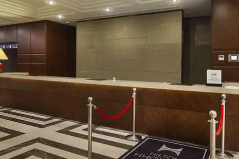 DoubleTree by Hilton Hotel Istanbul - Old Town in İstanbul, foto 8
