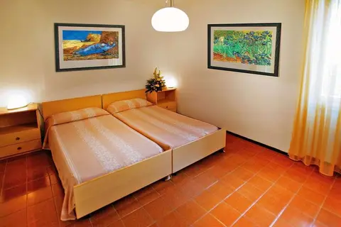 Appartementen Pratone in Garda, foto 7