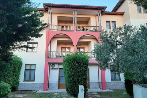 Hotel Gi Ga Mar in Δημοτική Ενότητα Κασσάνδρας — foto 10