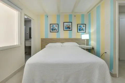 Hacienda Wayaca Apartments in Punta Brabo, foto 8