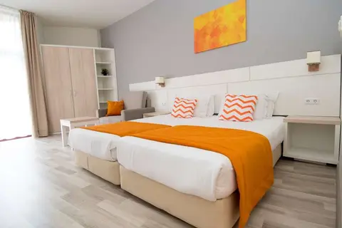 Park Hotel Odessos in Одесос — foto 4