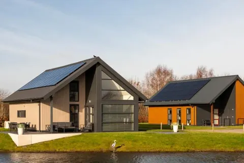 Summio Villapark Akenveen foto 15