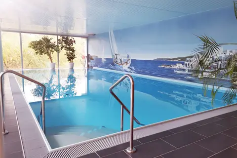 Ringhotel Seehof in Berlijn — foto 5