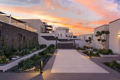 Myst Boutique Hotel in Ia Municipal Unit, foto 10