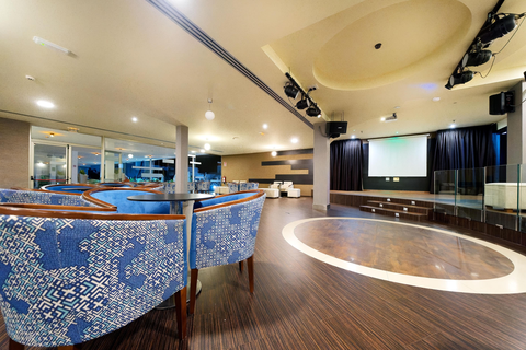 Hotel Lanzarote Village foto 8