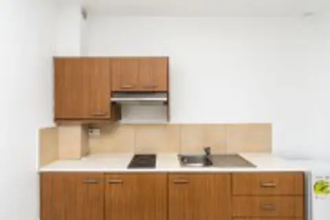 Flora Hotel Apartments in Παραλίμνι — foto 9