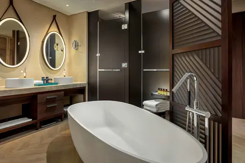 Pullman Phu Quoc in Phu Quoc — foto 12