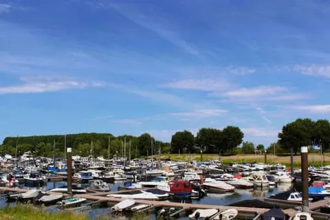 Maaspark de Lithse Ham foto 22