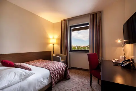 Qubus Hotel Krakow in Krakau — foto 3