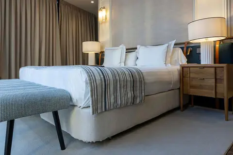 Hospes Palacio de los Patos, a Member of Design Hotels in Granada — foto 2