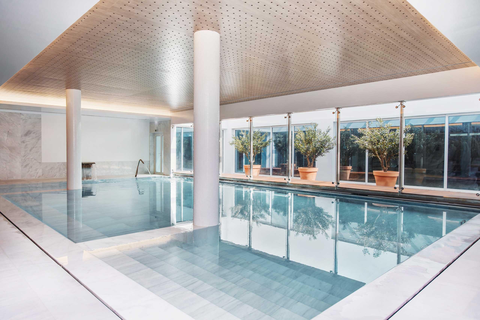 Praia do Sal Resort and Spa foto 9