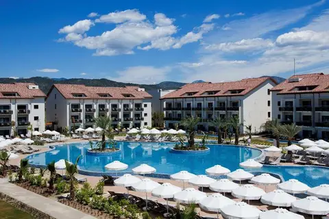 Akra Fethiye Tui Blue Sensatori in Manavgat, foto 19