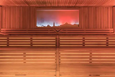 Mercure Istanbul Umraniye in Fatih — foto 8