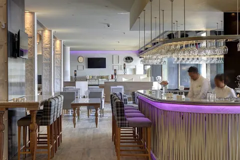 Amare Beach Hotel Marbella - adults recommended in Marbella — foto 14