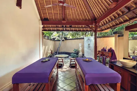 Hotel Mercure Resort Sanur in Denpasar — foto 9