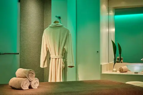 Hyatt Regency Belgrade in Belgrado — foto 12