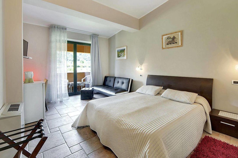 Casale Romano Resort in Motta Camastra — foto 18