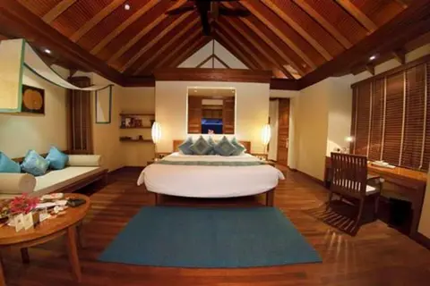 Anantara Veli Maldives Resort in Veliganduhuraa — foto 20