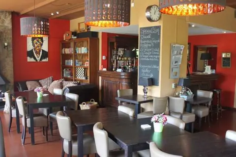 Boutique Hotel Nieuw Beusink foto 2