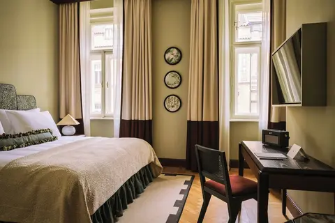 Sir Prague in Praag — foto 16