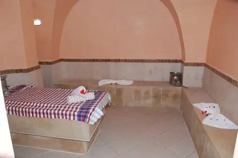 Alhambra Thalasso in الحمامات — foto 21