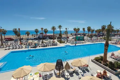 Riu Costa del Sol in Torremolinos — foto 2