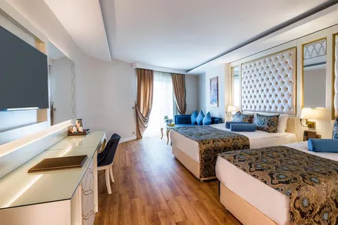 Haydarpasha Palace foto 2