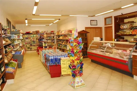 Camping Badiaccia foto 17