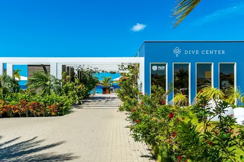 Delfins Beach Resort Bonaire, Tapestry Collection by Hilton in Kralendijk — foto 20