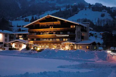 Hotel Taxacherhof in Kirchberg in Tirol — foto 6
