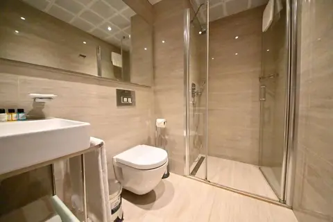 Sogut Hotel Old City in Fatih — foto 11