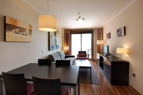 Pierre & Vacances Residence Benalmadena Princ in Benalmádena — foto 13
