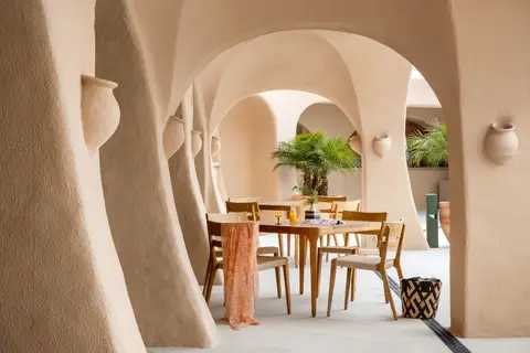 Vilalara Grand Hotel Algarve in Porches — foto 30