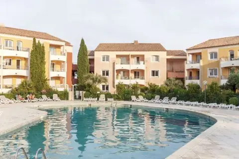 Pierre & Vacances Residence Les Calanques des in Roquebrune-sur-Argens — foto 18