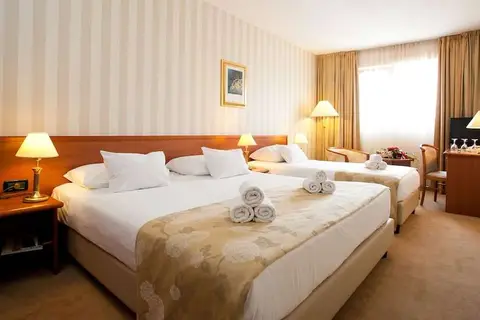 Hotel Globo in Split — foto 5