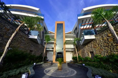 Elite Luxury Suite & Spa foto 3