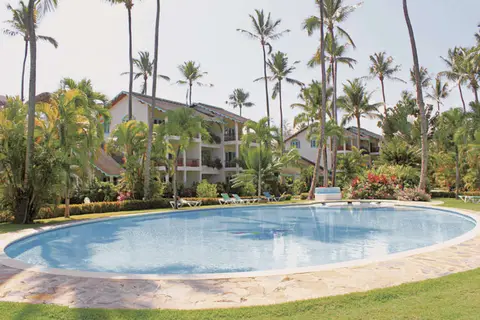 Hotel Playa Colibri in Las Terrenas — foto 13