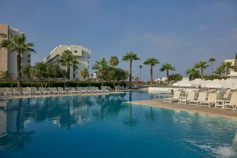 Atlantica Sancta Napa Hotel in Ayia Napa, foto 26