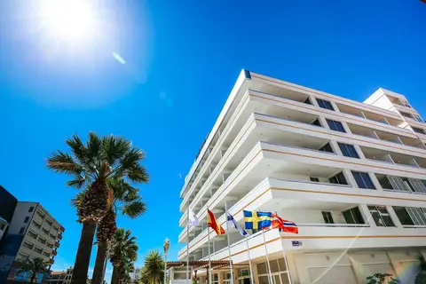Hotel Coral Suites & Spa in Arona — foto 10