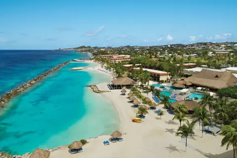 Hotel Sunscape Curaçao Resort Spa & Casino by AMR Collection in Willemstad