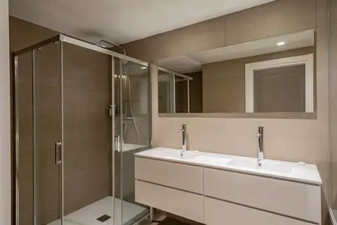 Europa Barcelona Appartementen in l'Hospitalet de Llobregat — foto 15