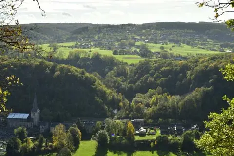 Mercure Han-sur-Lesse foto 27